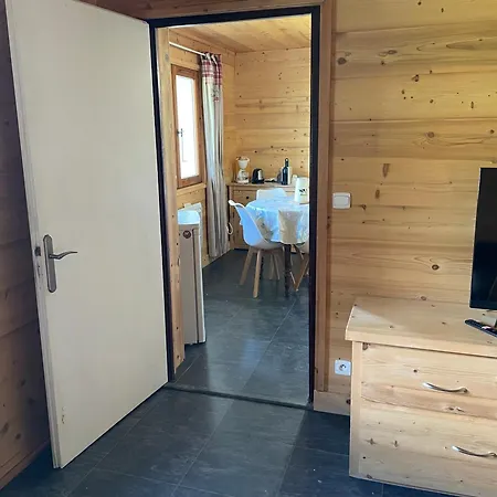 Apartment Emplacement Privilegie