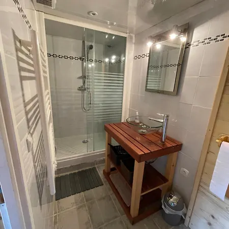 Apartment Emplacement Privilegie *